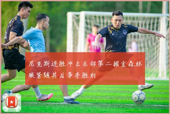 尼克斯连胜冲击东部第二掘金森林狼紧随其后争夺胜利